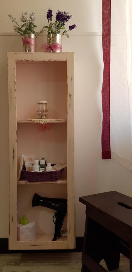 B&B Carrubbelle Ragusa Exterior foto