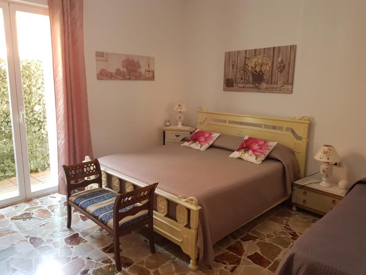 B&B Carrubbelle Ragusa Exterior foto