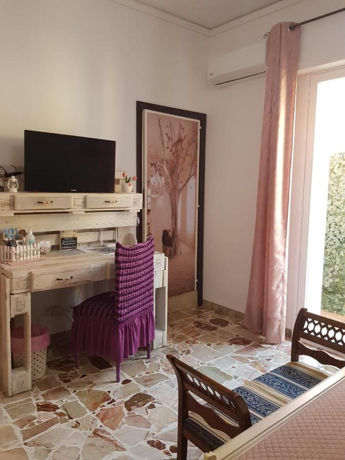 B&B Carrubbelle Ragusa Exterior foto