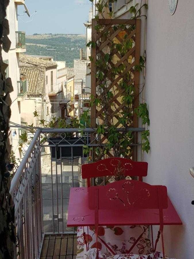 B&B Carrubbelle Ragusa Exterior foto